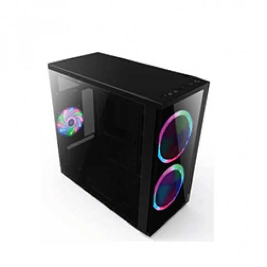 Value Top VT-R858 Micro Atx Casing With Power Supply